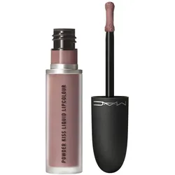 MAC Intimate Nudes Power Kiss Liquid Lippenstift IT ́S PERSONAL (FN) 5 ml Rosegold