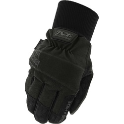 MECHANIX  ColdWork Canvas Utility Black, SM