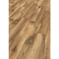 EGGER Aqua-Laminatboden EL1071 NatureSense Perganti Nussbaum Braun