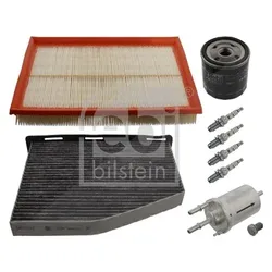 Febi Bilstein Teilesatz, Inspektion [Hersteller-Nr. 36103] für VW