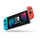 Nintendo Switch neon blau/rot 2022