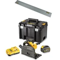 DeWalt Tauchsäge DCS 520T2R-QW 54 V