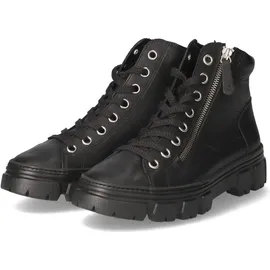 Paul Green High-Top Sneaker Schwarz 38,5
