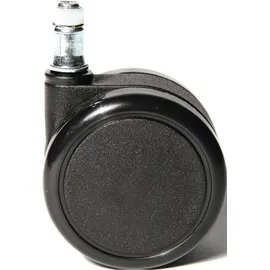 FORUM Design-Weichbodenrollen 11 mm 5 Stück