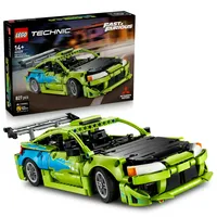 LEGO Technic Mitsubishi Eclipse Auto 42229