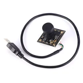 Fyearfly 140° Weitwinkelobjektiv USB-Kameramodul 1er-Pack