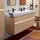 Villeroy & Boch Waschbeckenunterschrank 4 Auszüge 115,4 x 54,6 x 44,4 cm Nordic Oak