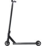 tretroller-laden Alu City Stuntscooter schwarz