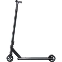 tretroller-laden Alu City Stuntscooter schwarz