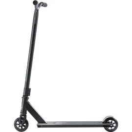 tretroller-laden Alu City Stuntscooter schwarz