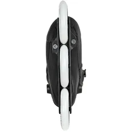 Powerslide Swell Nite 125 3d Adapt Padding Inline-skates - Black / Grey - EU 40