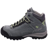 MEINDL Damen Salo Mid GTX Schuhe (Größe 37.5, gruen)