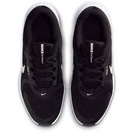 Nike Star Runner 5 Kinder Schwarz/Weiß 36,5