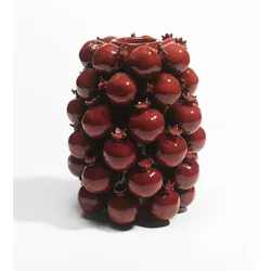 Vase GRANATAPFEL