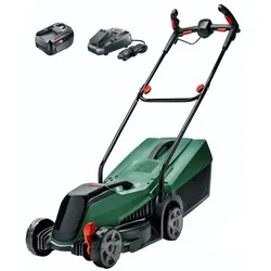 Bosch City Mower 18V-32 Akku-Rasenmäher