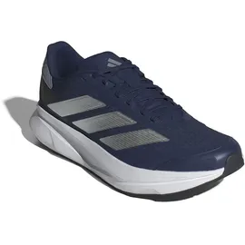 Adidas Duramo SL 2 Herren Dark Blue / Silver Metallic / Halo Silver 43 1/3