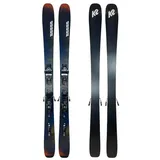 K2 MINDBENDER 90 C AllMountain Sci Mit Squire Bindungen 178 Cm Saison 2025