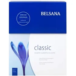 Belsana Classic K2 Ag kurz 2 Nhb-fl. mode mit Spitze