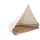Nordisk Midgard Annex L Plane - Beige - 200 x 240 x 206 cm