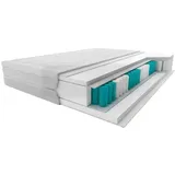 aea Exklusive Matratze 140 x 200 cm H3