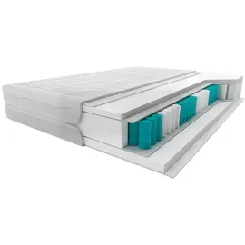 aea Exklusive Matratze 140 x 200 cm H3