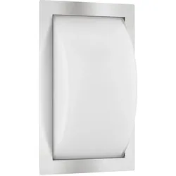 LCD Wandleuchte 050 (Bewegungsmelder: mit Bewegungsmelder)