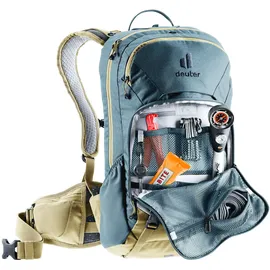 Deuter Attack 16 l Blau