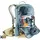 Deuter Attack 16 l Blau