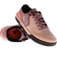 Five Ten Freerider Pro Damen mtb Schuhe-Beige-4,5
