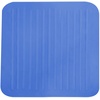 10.43107 Rutschfeste/r Badematte - Aufkleber Rutschfeste Duschmatte Blau