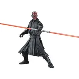 Hasbro Darth Maul Actionfigur 15 cm - Schwarz/Mehrfarbig