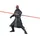 Hasbro Darth Maul Actionfigur 15 cm - Schwarz/Mehrfarbig