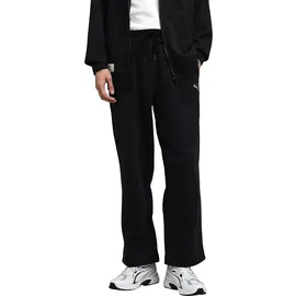 Puma Class Relaxed Pinnacle Pintuck Sweatpants FL op