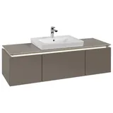 Villeroy & Boch Waschtischunterschrank „Legato“ für Schrankwaschtisch 120 × 38 × 50 cm