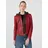 Maze Lederjacke Mico chilli | M