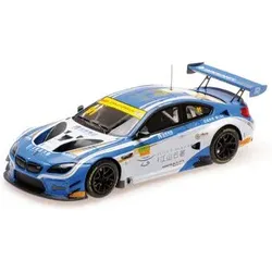 MINICHAMPS® 437172691 1:43 BMW M6 GT3 - FIRST TEAM AAI - WITTMANN - MACAU GT CUP - FIA GT WORLD CUP 2017