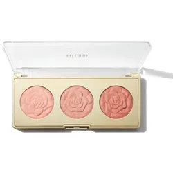 Milani Rose Blush Trio Floral Fantasy 12 g Weiss