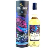 Talisker 8 Years Old Special Release 2021 Single Malt Scotch 59,7% vol 0,7 l Geschenkbox