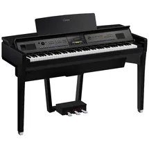 Yamaha CVP-909 Clavinova