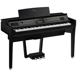 Yamaha CVP-909 Clavinova