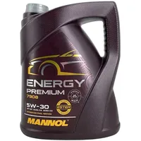 Mannol Energy Premium 5W-30 7908 5 l