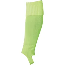 Uhlsport Stegstutzen grün Bambini