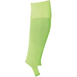 Uhlsport Stegstutzen grün Bambini