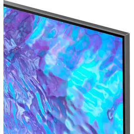 Samsung GQ98Q80C 98" QLED 4K Q80C