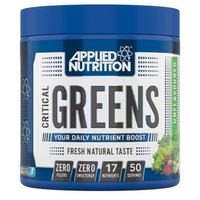Applied Nutrition Critical Greens, 250 g