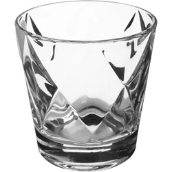Single Old Fashioned Glas Concerto, Vidivi - 230ml (6Stk.)