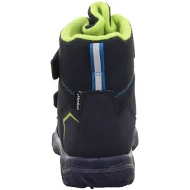 superfit Husky in dunkelblau, | Gr.: 37