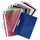 Herlitz Schnellhefter A4 Rot