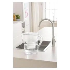Brita Marella weiß 2,4 l + Maxtra Pro Kartusche