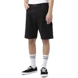 Dickies Duck Kurze Hose - Sw Black - 30